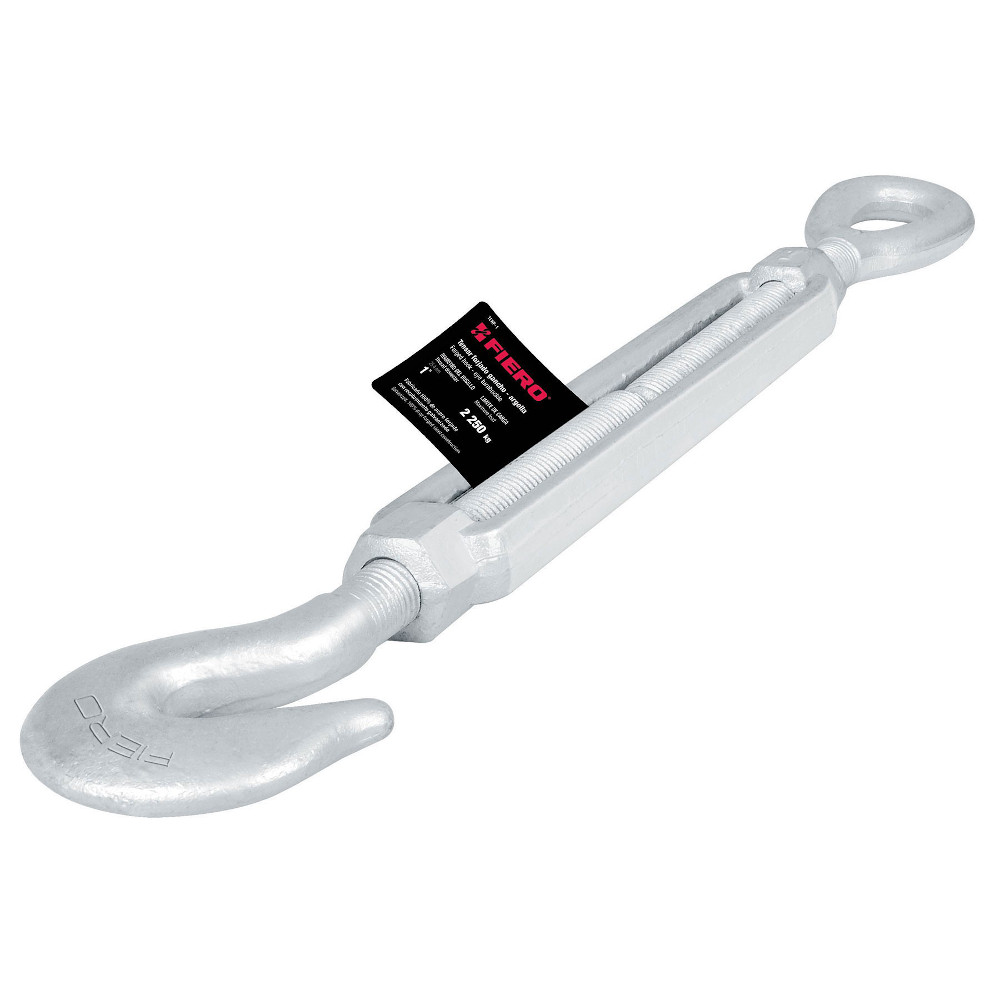 Tensor Forjado para Guaya 1/2"