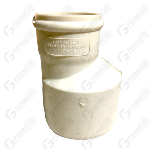 Anillo Reducido Sanitario para Aguas Servidas