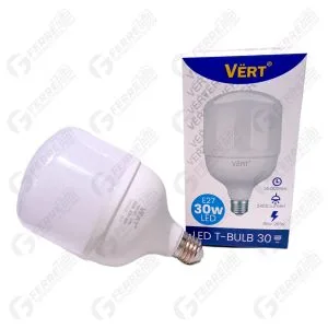 Bombillo LED Industrial 30W VERT