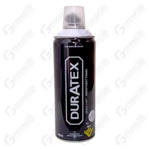 Pintura Spray Blanco Brillante 400ml DURATEX