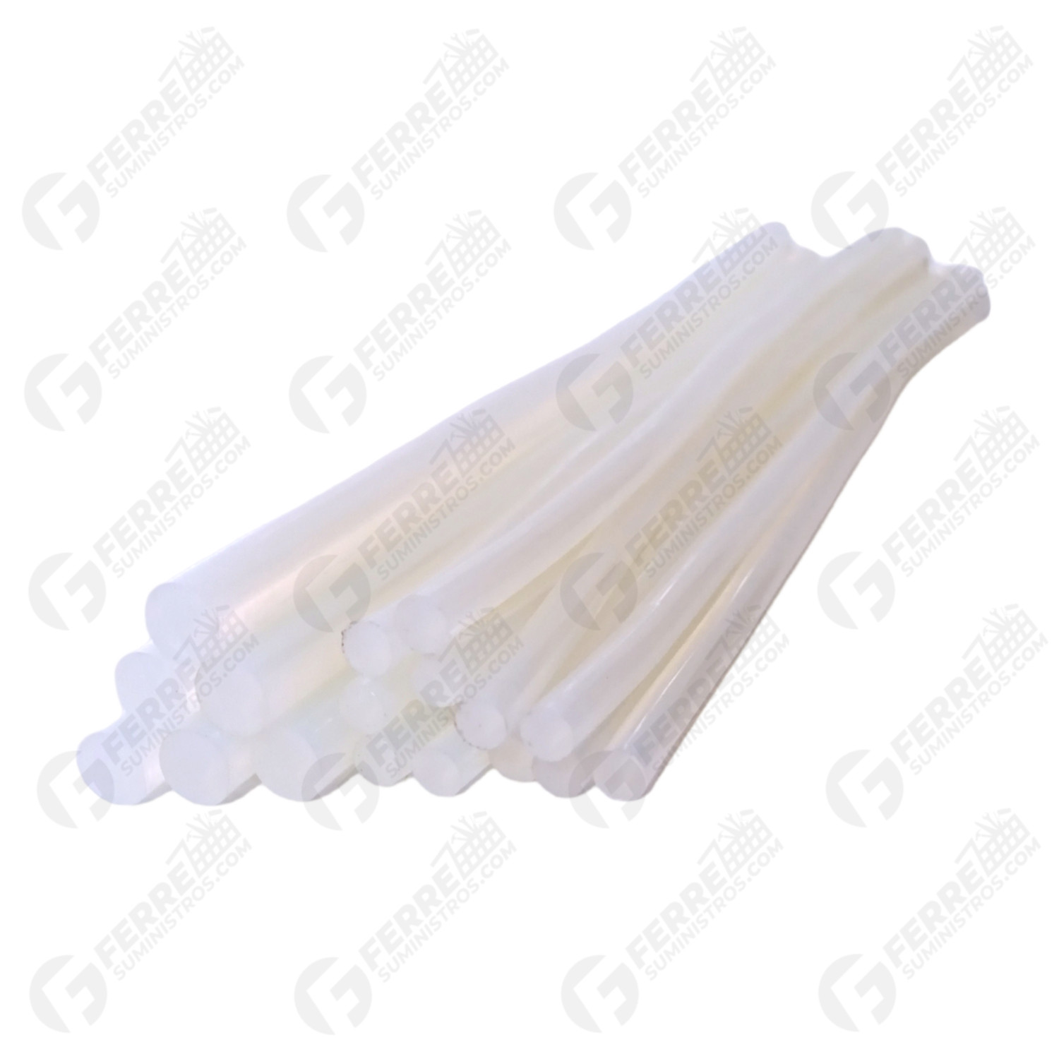 Silicon en Barra 30cm de Largo