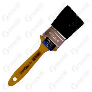Brocha Amarilla 2" (50mm) PROPAINT