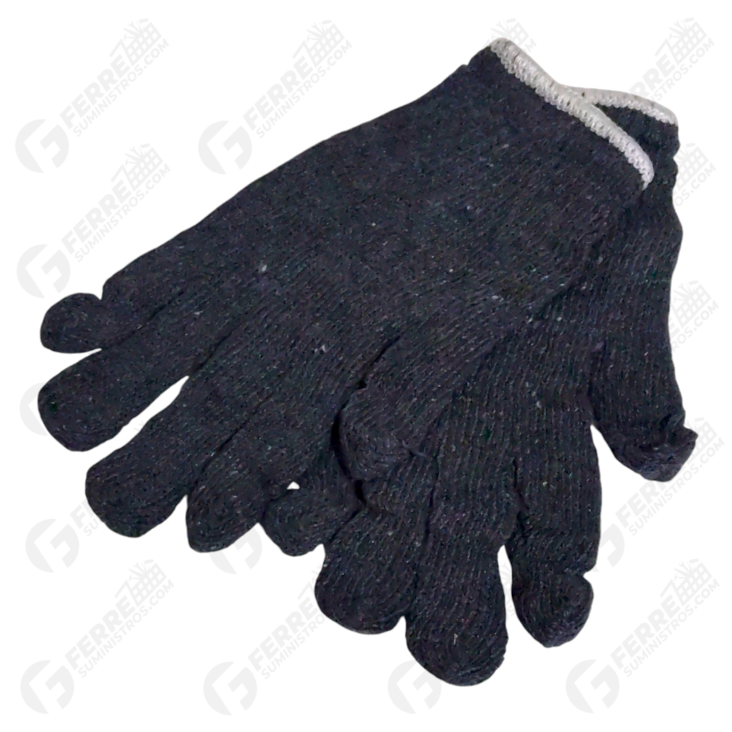 Guantes Multiusos en Polyalgodón