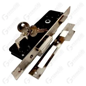 Cerradura para Embutir 25mm CISA