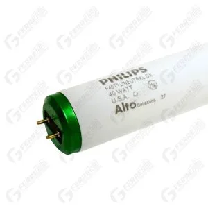 Bombillo Fluorescente Lineal T12 40W PHILIPS
